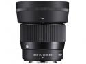SIGMA 56/1,4 DC DN (C) FUJIFILM X-MOUNT