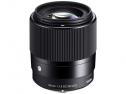 SIGMA 30/1,4 DC DN (C) FUJIFILM X-MOUNT