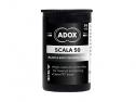 ADOX SCALA 50 135-36 (DIAPOSITIVA BN)