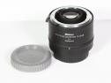 NIKON TC-20E III AF-S TELECONVERTER (art. U48733