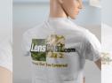 LENSCOAT T-SHIRT ADVENTURE LARGE