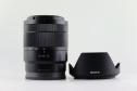 SONY E 16-70 F 4 ZA OSS T* (art. U48778