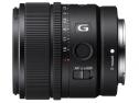 SONY SEL 15/1,4 G