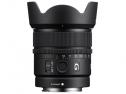 SONY SEL 15/1,4 G