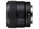 SONY SEL 11/1,8