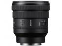 SONY SEL FE PZ 16-35/4 G