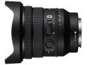 SONY SEL FE PZ 16-35/4 G