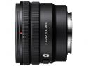 SONY SEL 10-20/4 G PZ
