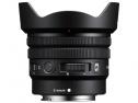 SONY SEL 10-20/4 G PZ