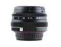 PENTAX SMC 18-50/4-5.6 DC WR RE (art. U48783