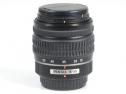 PENTAX DA L 18-55/3,5-5,6 AL (art. U48992