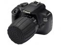 EASY COVER LENS MAZE BLACK