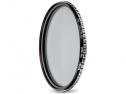 NISI PRO NANO CPL TRUE COLOR POLARIZZATORE 72MM