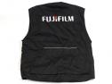FUJIFILM GILET FOTOGRAFICO STAR TAGLIA S