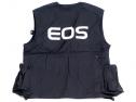 CANON GILET FOTOGRAFICO EOS CPS TAGLIA L