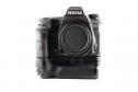 PENTAX K3 + IMPUGNATURA JUPIO 19272 SCATTI (art. U49020