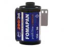 FOMAPAN 200 135-36 RETRO EDITION