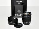 OLYMPUS M.ZUIKO ED 12-45/4 ED PRO (art. U49105