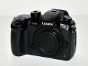PANASONIC LUMIX GH5 (art. U49111
