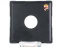 LINHOF M679 FLAT LENSBOARDS COPAL/COMPUR 0 (35MM ) PERFETTO (art. U48240
