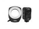 GODOX LED ANULARE MACRO SET  48LED