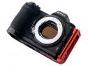 MEGADAP ETZ11 ANELLO SONY E-MOUNT SU NIKON Z