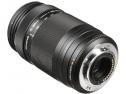 OLYMPUS M.ZUIKO 75-300/4,8-6,7 II BLACK