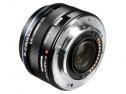 OLYMPUS M.ZUIKO 17/1,8 BLACK