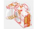 SONY ALPHA 7R V CORPO (ILCE7R5MB)