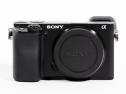 SONY ALPHA 6100 CORPO (art. U49178