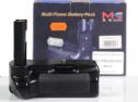MEIKE MK-D3000 IMPUGNATURA PER D3000/D60/D40X (art. U30066