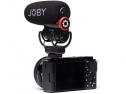 JOBY MICROFONO WAVO PLUS - LIVE AUDIO MONITORING