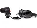 JOBY MICROFONO WAVO PLUS - LIVE AUDIO MONITORING