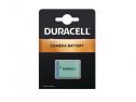 DURACELL BATTERIA 1010MAH CANON NB-13L