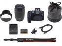 CANON EOS R5 + RF 24-105/4 L IS USM