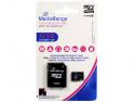 MEDIARANGE MICRO SDHC 32GB  CLASS 10 + ADATTATORE