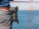 PEAK DESIGN CAPTURE CAMERA CLIP V3 CON PLATE