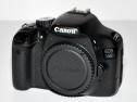CANON EOS 550D CORPO (art. U49257