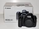 CANON 6D CORPO (art. U49331