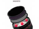 KASE WOLVERINE FILTRI MAGNETICI KIT 82MM