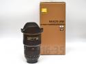 NIKKOR 16-35/4 G AF-S ED VR (art. U49354