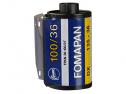 FOMAPAN 100 135-36