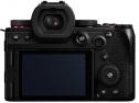 PANASONIC LUMIX S5II + 20-60/3,5-5,6 S
