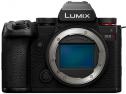 PANASONIC LUMIX S5II + 20-60/3,5-5,6 S