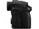 PANASONIC LUMIX S5II + 20-60/3,5-5,6 S
