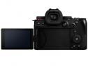PANASONIC LUMIX S5II + 20-60/3,5-5,6 S
