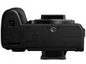 PANASONIC LUMIX S5II + 20-60/3,5-5,6 S