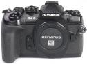 OLYMPUS OM-D E-M1 Mark II CORPO (art. U49376