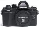 OLYMPUS OM-D E-M10 MARK II (art. U49419