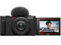 SONY ZV-1F 'BLACK'